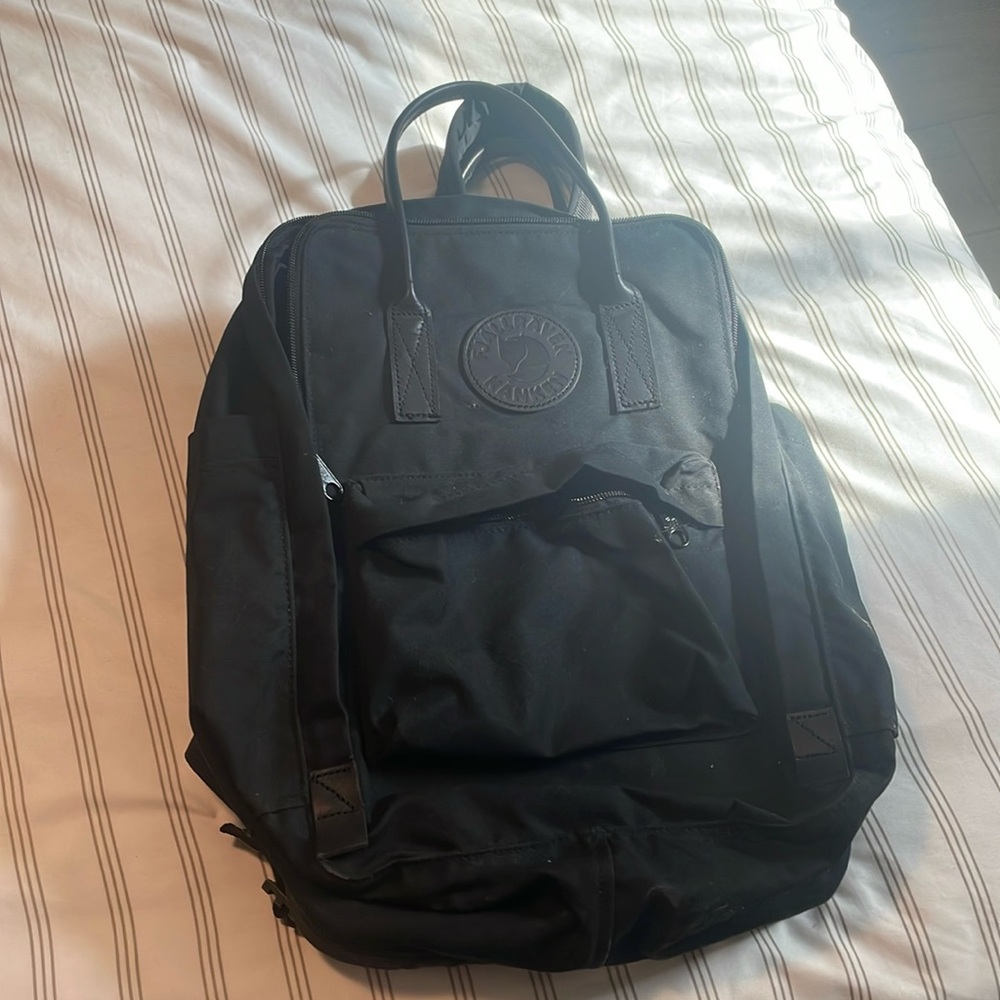 Fjallraven Kanken